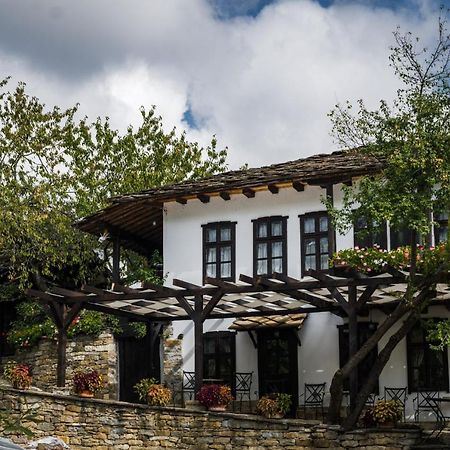 Hotel Dedovite Kashti Stefanovo  Exterior foto