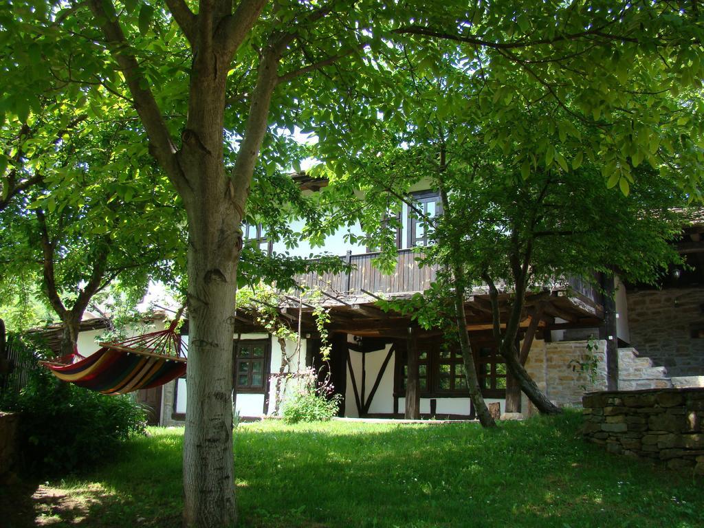 Hotel Dedovite Kashti Stefanovo  Exterior foto