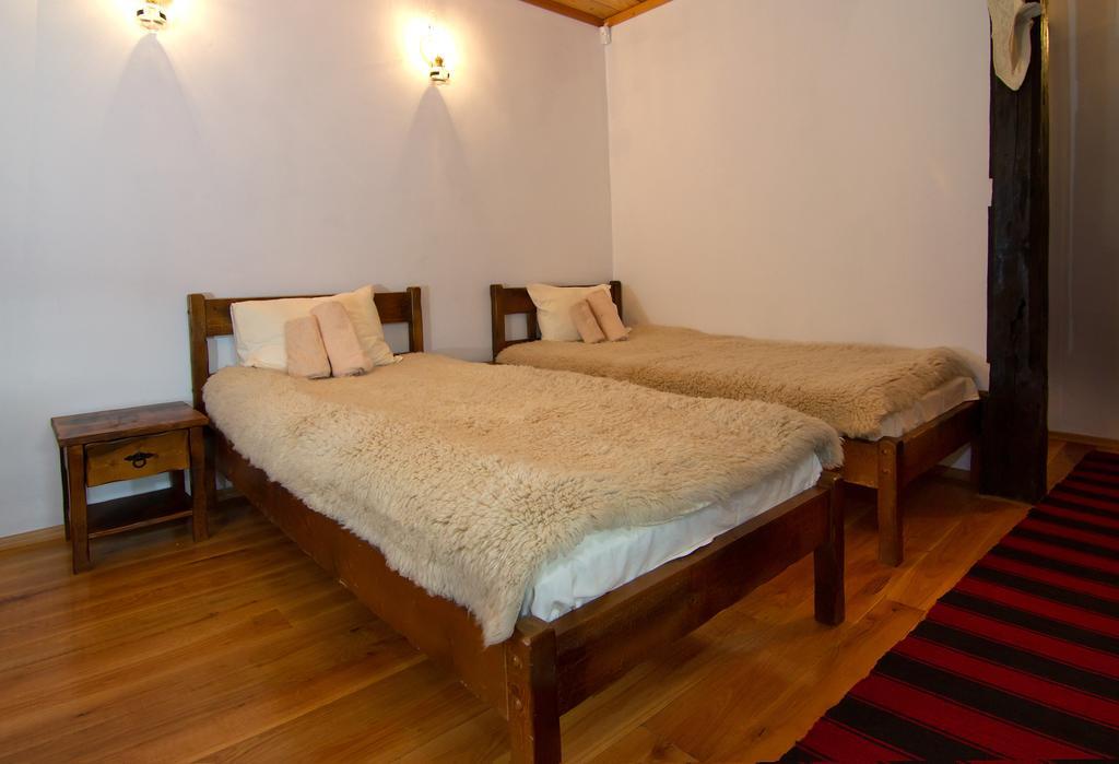 Hotel Dedovite Kashti Stefanovo  Habitación foto