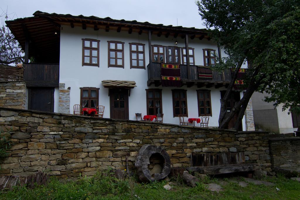 Hotel Dedovite Kashti Stefanovo  Exterior foto