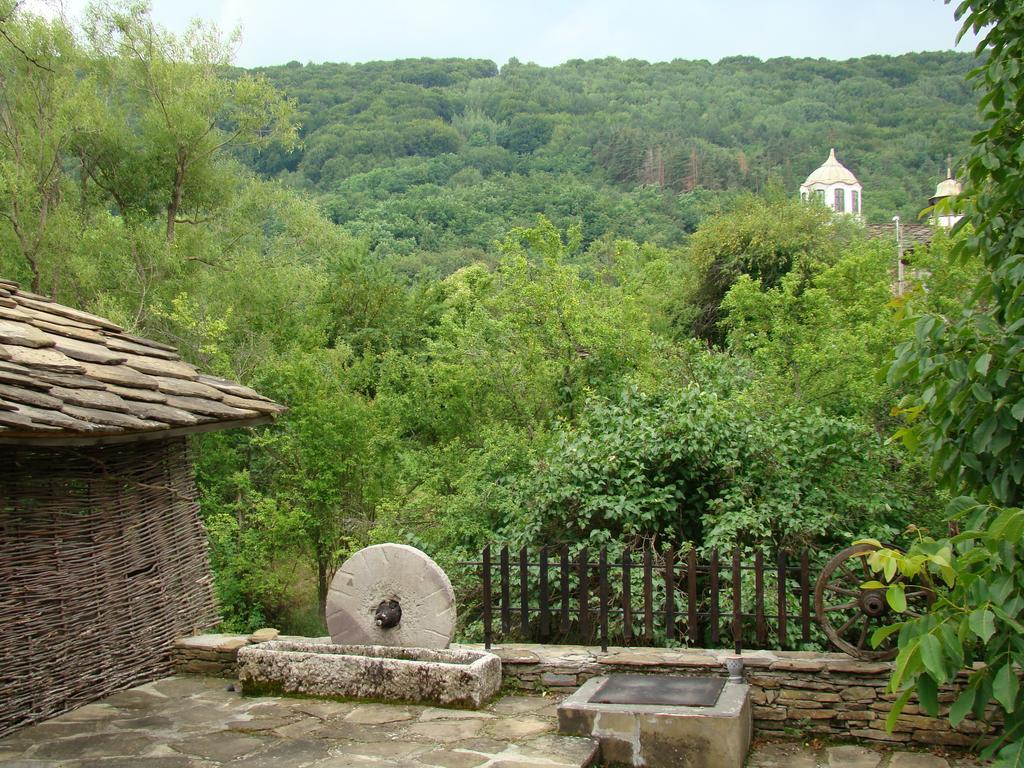 Hotel Dedovite Kashti Stefanovo  Exterior foto
