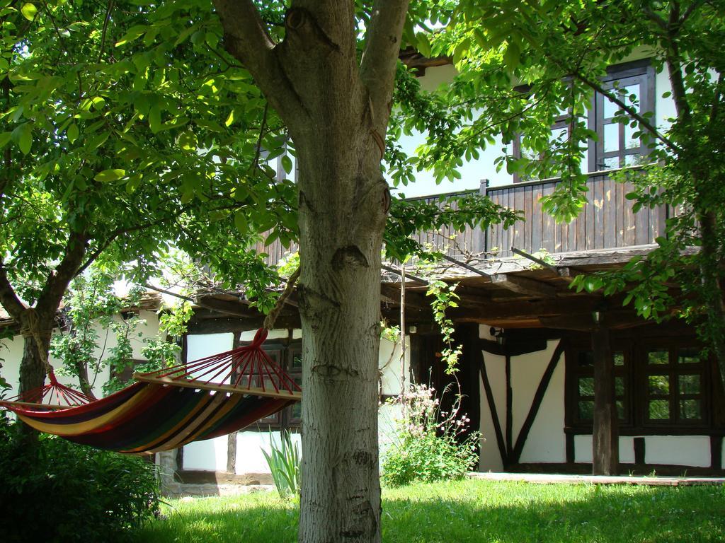 Hotel Dedovite Kashti Stefanovo  Exterior foto