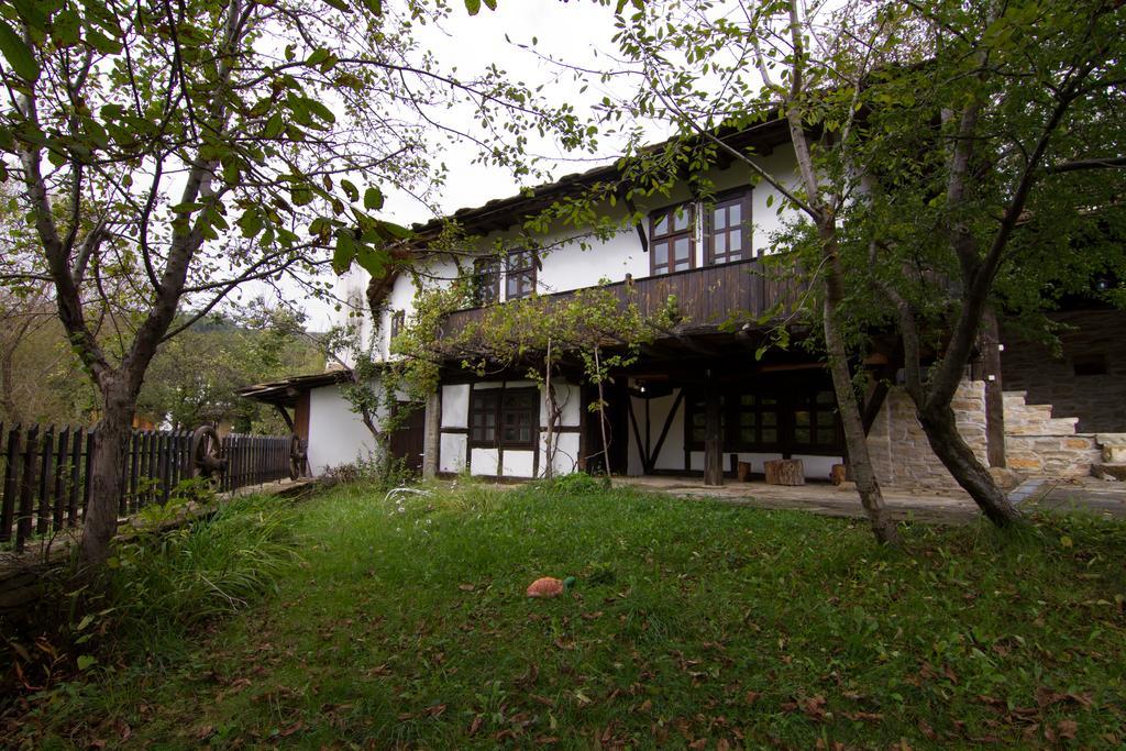 Hotel Dedovite Kashti Stefanovo  Habitación foto